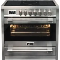 Кухонная плита Kaiser   HC 93691 IR