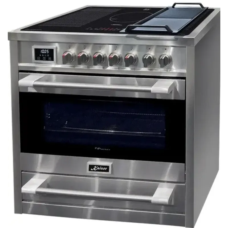 Кухонная плита Kaiser   HC 93691 IR