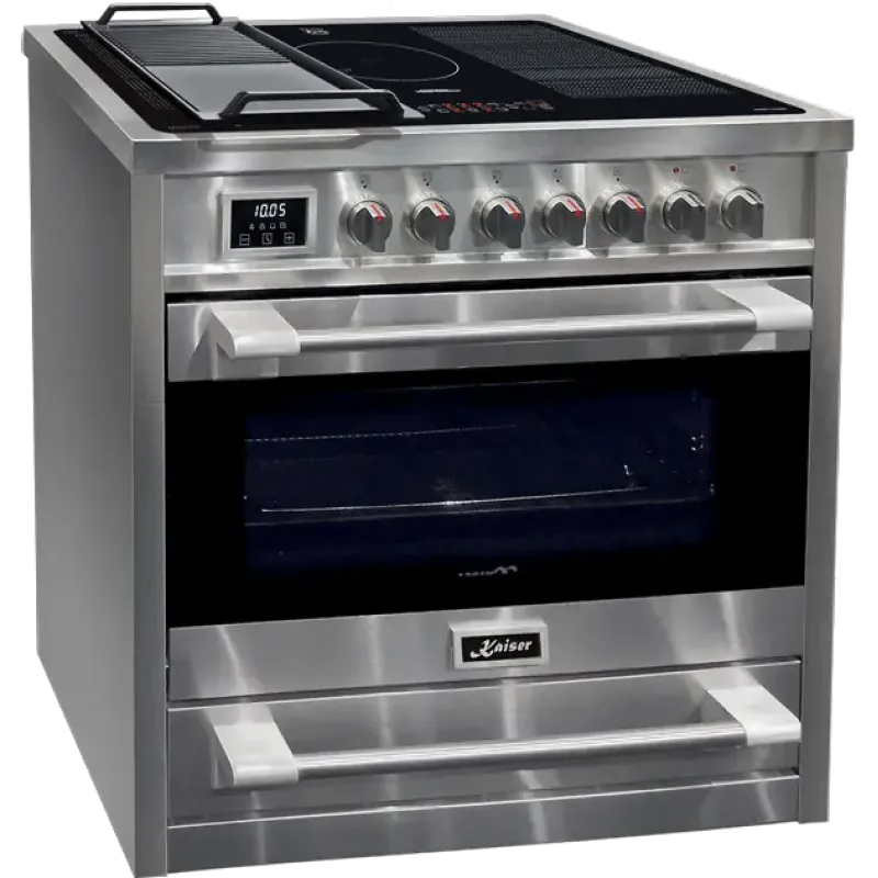 Кухонная плита Kaiser   HC 93691 IR