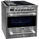Кухонная плита Kaiser   HC 93691 IR