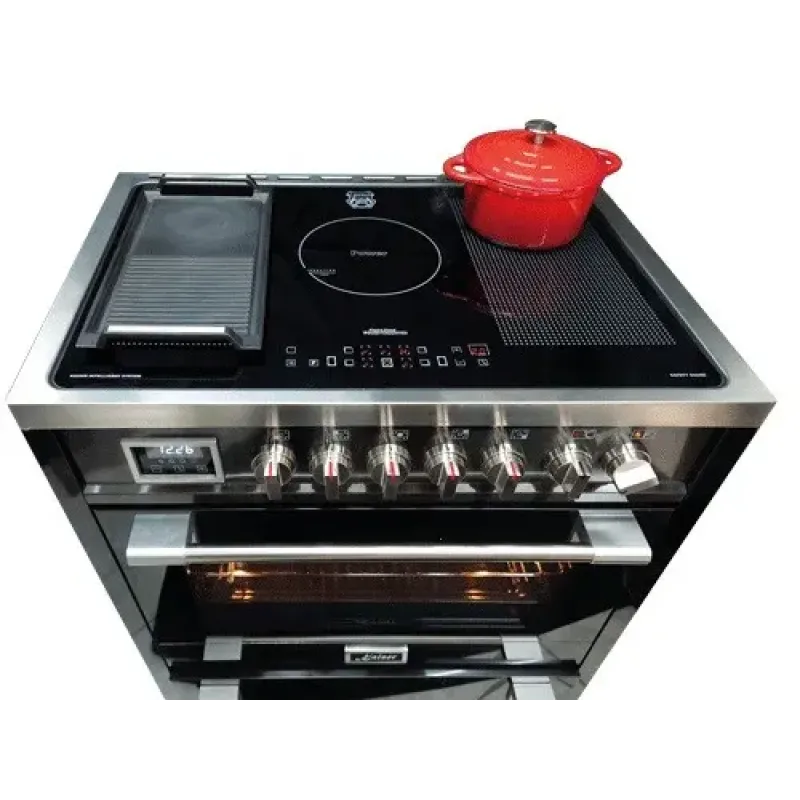 Кухонная плита Kaiser   HC 93691 IR