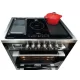 Кухонная плита Kaiser   HC 93691 IR
