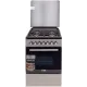 Кухонная плита PRIME Technics  PSE 641212 B