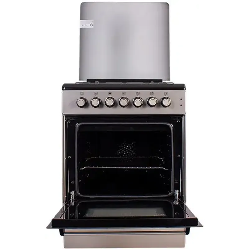 Кухонная плита PRIME Technics  PSE 641212 B