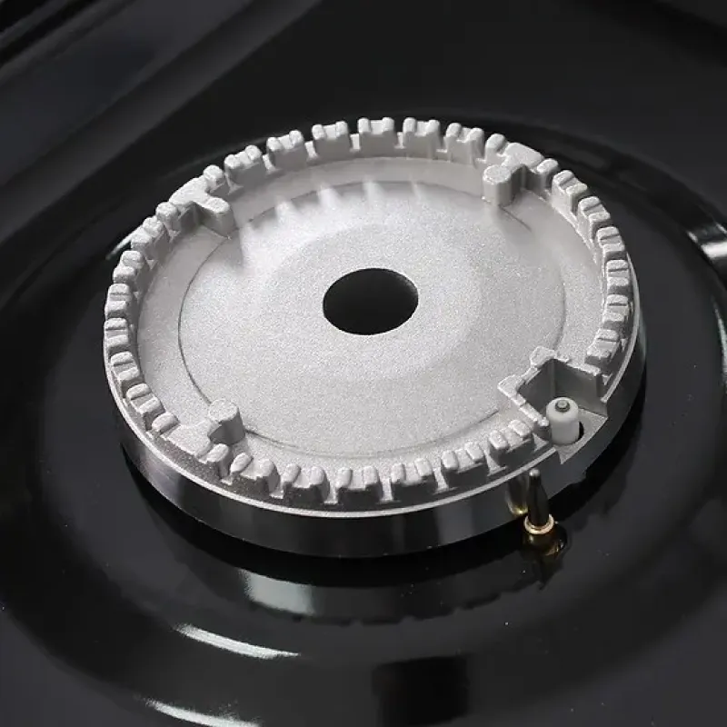 Кухонная плита PRIME Technics  PSE 641212 B