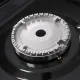 Кухонная плита PRIME Technics  PSE 641212 B