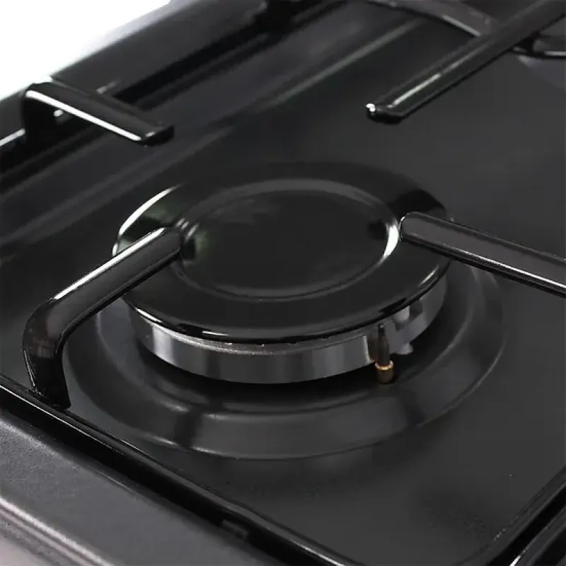 Кухонная плита PRIME Technics  PSE 641212 B
