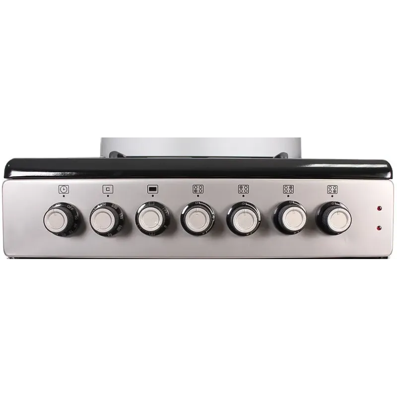 Кухонная плита PRIME Technics  PSE 641212 B