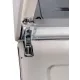 Кухонная плита PRIME Technics  PSE 641212 B