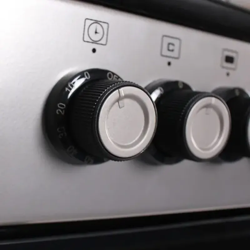 Кухонная плита PRIME Technics  PSE 641212 B