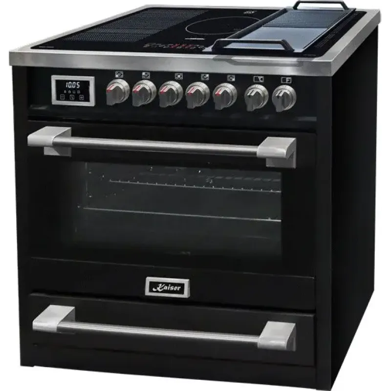 Кухонная плита Kaiser   HC 93691 IS