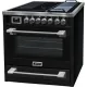 Кухонная плита Kaiser   HC 93691 IS