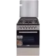 Кухонна плита PRIME Technics  PSE 641211 GB