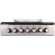 Кухонна плита PRIME Technics  PSE 641211 GB