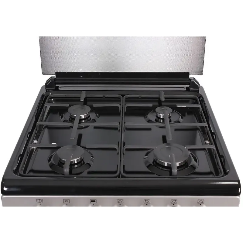 Кухонна плита PRIME Technics  PSE 641211 GB