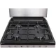 Кухонна плита PRIME Technics  PSE 641211 GB