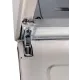 Кухонна плита PRIME Technics  PSE 641211 GB