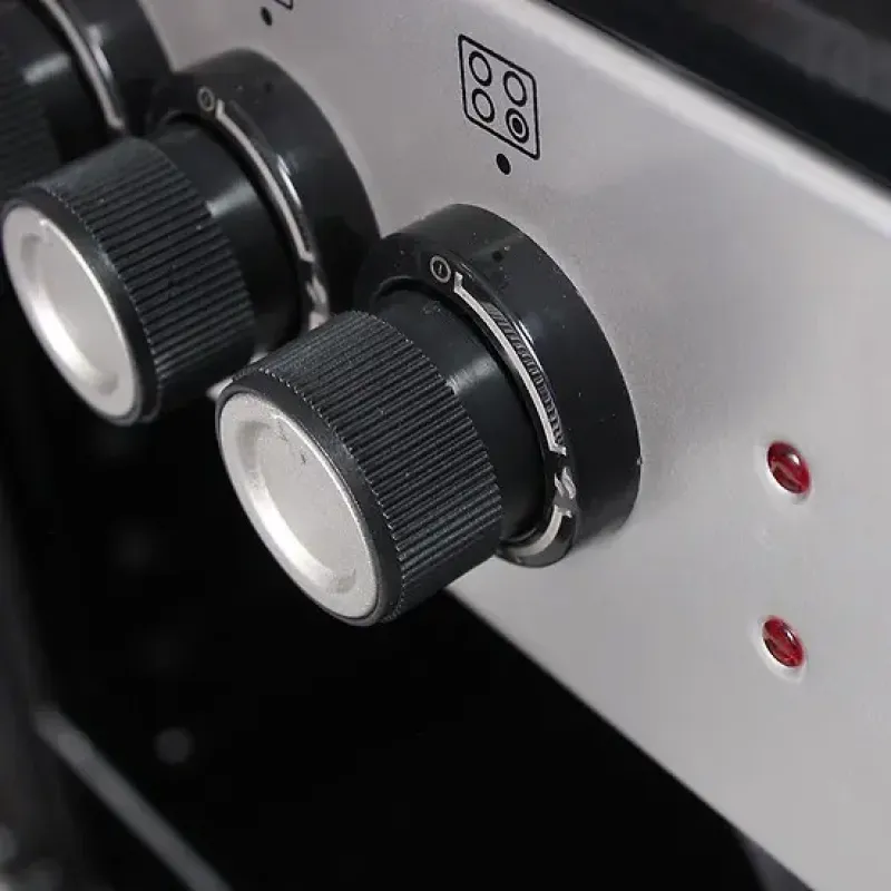 Кухонна плита PRIME Technics  PSE 641211 GB