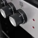 Кухонна плита PRIME Technics  PSE 641211 GB