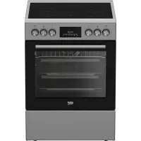 Кухонная плита Beko FBE67310GX