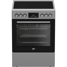 Кухонная плита Beko FBE67310GX