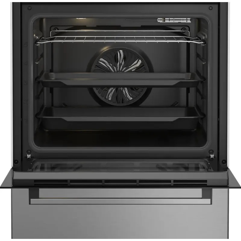 Кухонная плита Beko FBE67310GX