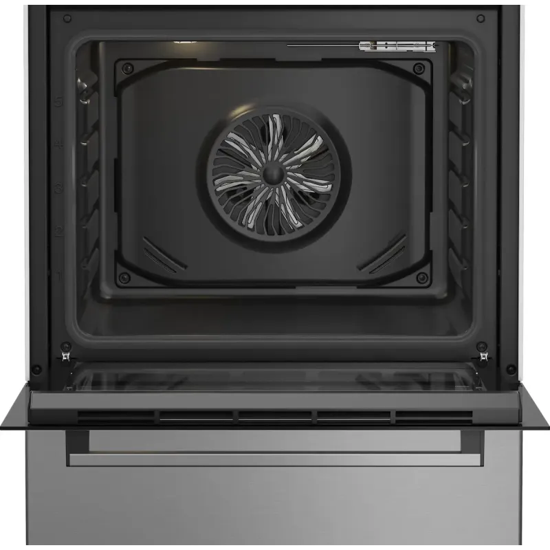 Кухонная плита Beko FBE67310GX