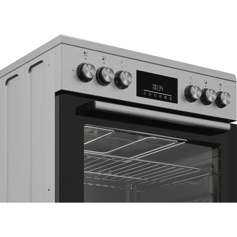 Кухонная плита Beko FBE67310GX