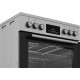 Кухонная плита Beko FBE67310GX