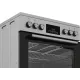 Кухонная плита Beko FBE67310GX