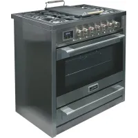 Кухонная плита Kaiser   HGE 93505 R