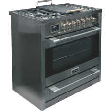 Кухонна плита Kaiser   HGE 93505 R