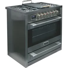 Кухонная плита Kaiser   HGE 93505 R