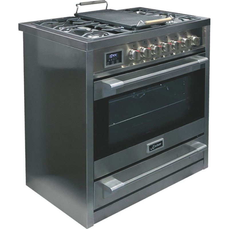 Кухонна плита Kaiser   HGE 93505 R