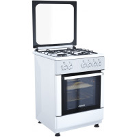 Кухонная плита Ardesto FSC-F6060PW