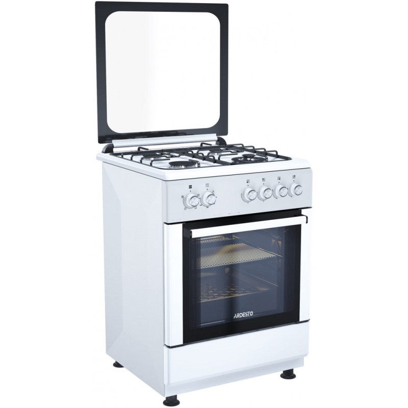 Кухонная плита Ardesto FSC-F6060PW