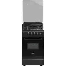 Кухонная плита PRIME Technics PSG 54001 D