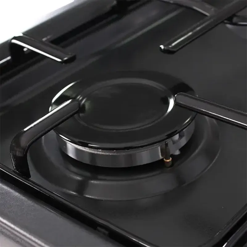 Кухонная плита PRIME Technics PSG 54001 D