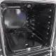 Кухонная плита PRIME Technics PSG 54001 D