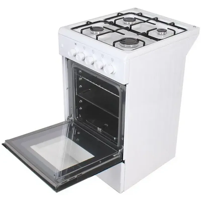 Кухонная плита PRIME Technics PSG 54001 D