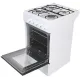 Кухонная плита PRIME Technics PSG 54001 D