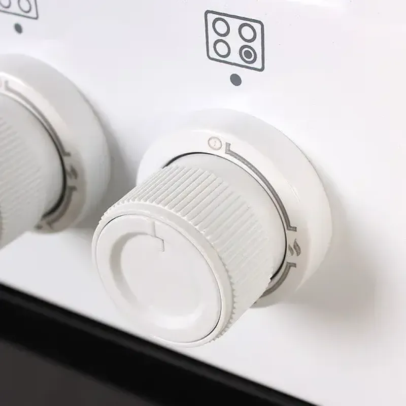 Кухонная плита PRIME Technics PSG 54001 D