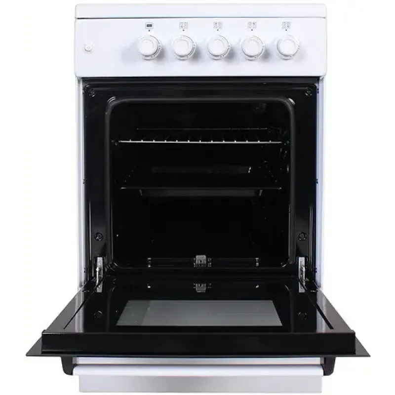 Кухонная плита PRIME Technics PSG 54001 D