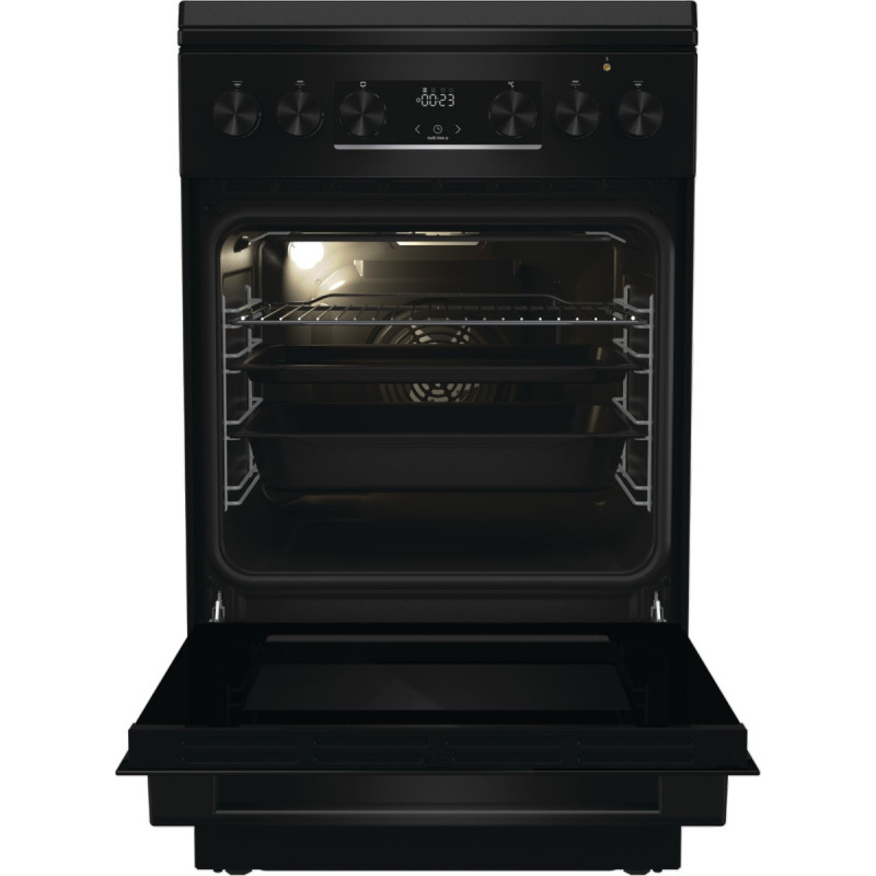 Кухонна плита Gorenje GK5C42BF