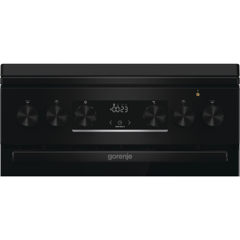 Кухонна плита Gorenje GK5C42BF