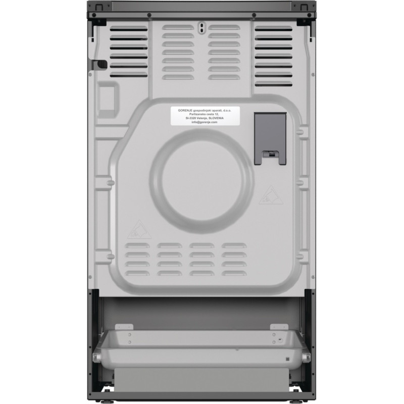 Кухонна плита Gorenje GK5C42BF