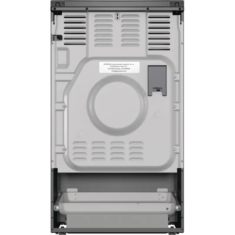 Кухонная плита Gorenje GK5C42BF