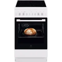 Кухонная плита Electrolux LKR520066W