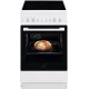 Кухонная плита Electrolux LKR520066W