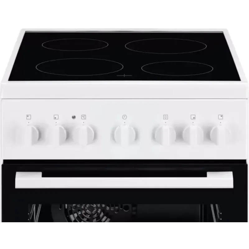 Кухонная плита Electrolux LKR520066W